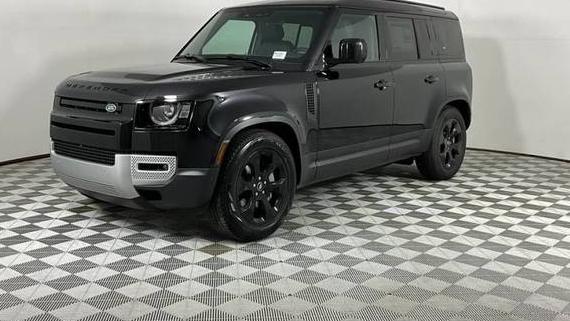 LAND ROVER DEFENDER 2024 SALEJ7EU0R2250601 image